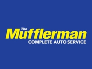 The Mufflerman - Cambridge