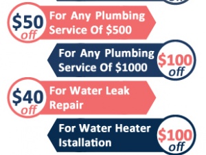 Water Heater League City TX