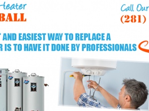 Water Heater Tomball