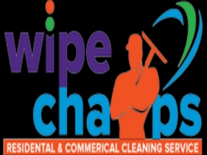 Wipechamps - Residential and Comm Cleaning Service