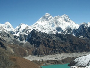 Everest Base Camp Trek, Nepal