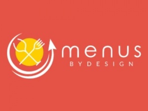 Menus By Design