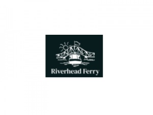 The Riverhead Ferry