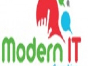 Modern IT Consulting