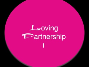 Loving Partnership