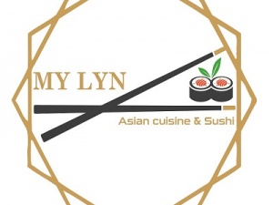 MY LYN - Asian Cuisine & Sushi