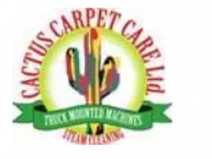 CACTUS CARPET CARE LTD