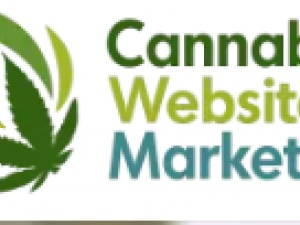 Cannabis Website Marketing