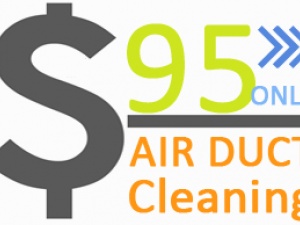 The Woodlands Air Duct Cleaning