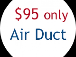 Air Duct Cleaning Fresno