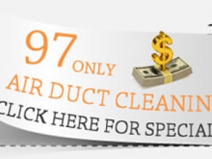 Air Duct Cleaning Friendswood TX