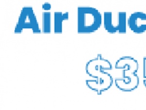 Air Duct Cleaning Conroe