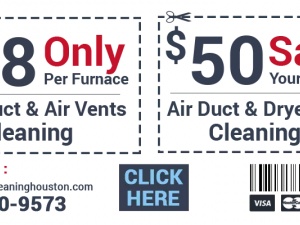 Air Duct Cleaning Houston