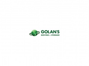 Golan's Moving and Storage