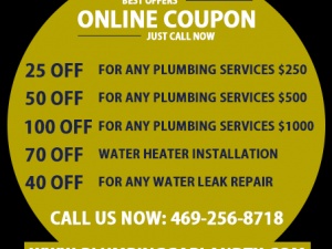 Plumbing Garland TX Pro 