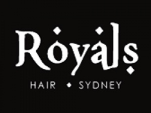 Royals Hair