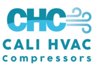 Cali HVAC Compressors