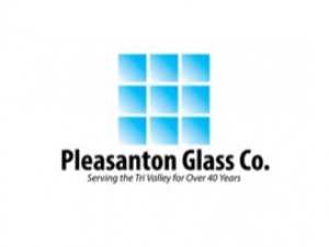 Pleasanton Glass Company