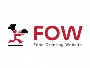 Food Ordering Website