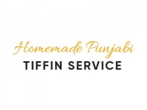 Homemade Punjabi Tiffin Service