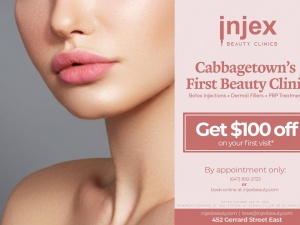 Injex Beauty Clinics