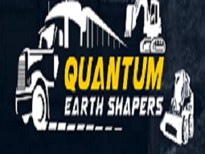 Quantum Earth Shapers