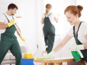 Cleaning Corp House Cleaning Service Melbourne