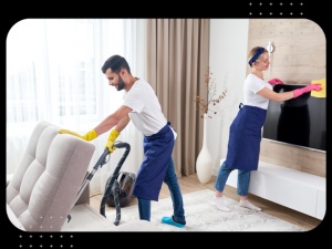 Cleaning Corp House Cleaning Service Brisbane