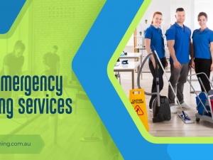 JBN Emergency cleaning Sydney