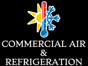Commmercial Air and Refrigeration |