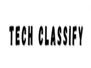 Tech Classify