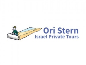 Ori Stern – Israel Private Tours