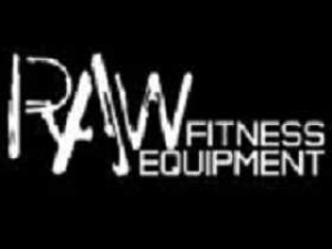 RAW Fitness Equipment