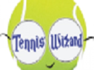 The Tennis Wizard