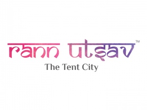Rann Utsav - The Tent City - Dhordo - Kutch R
