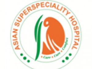 Asian Superspeciality Hospital Trauma & IVF Centre