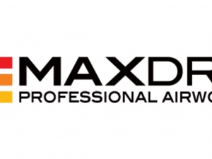MaxDry - Professional Airwork And Hand Dryers
