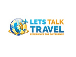 Lets Talk Travel