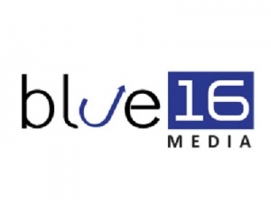 Blue 16 Media