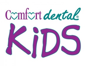 Comfort Dental Kids - Aurora