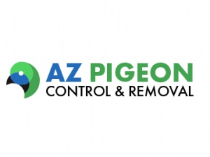 AZ Pigeon Control & Removal