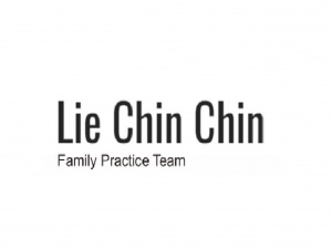 Lie Chin Chin