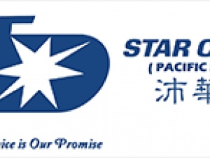 STAR CONCORD PTE LTD.