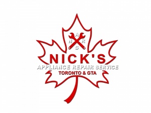 Nick’s Appliance Repair