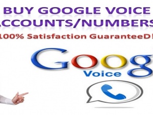 google voice number buy