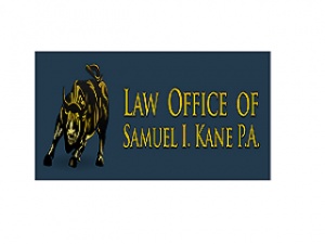 Law Office of Samuel I. Kane, P.A.