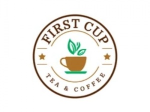 First Cup Shop