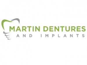 Martin Dentures and Implants