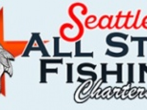 All Star Fishing Charters in Seattle