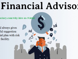 Trusted Financial Advisor Service Provider